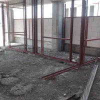 جوشکاری والپست میلگرد بستر|خدمات پیشه و مهارت|ارومیه, |دیوار