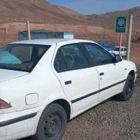 سمند|خودرو سواری و وانت|خوی, |دیوار