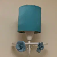 لوستر + چراغ دیوار کوب|لوستر و چراغ آویز|تبریز, |دیوار