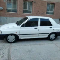 پراید۹۶|خودرو سواری و وانت|دامغان, |دیوار