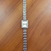 ساعت زنانه شیک (مناسب کادو ولنتاین)