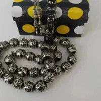 تسبیح میخ دوز عیسی تبریز|جواهرات|تبریز, |دیوار