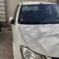 ساینا دنده‌ای S، مدل ۱۴۰۱