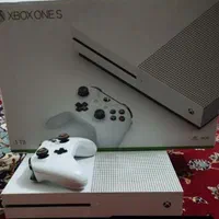 ایکس باکس وان اس