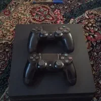 پلی استیشن ۴