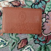 کیف مدارک گم شده