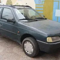 فروش خودرو آر دی