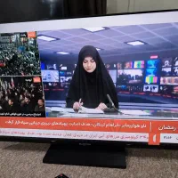 فروش ال ای دی سامسونگ 48سالم