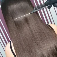 کراتین و احیا مو