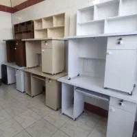 میزتحریر باکتابخانه نقد و اقساط