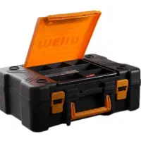 جعبه ابزار بزرگ و کوچک مهر