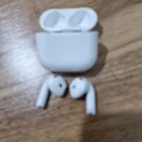 ایرپاد چهار ANC|لوازم جانبی موبایل و تبلت|آزادشهر, |دیوار