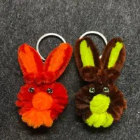 جا سوئیچی با نخ پیپ پاکن