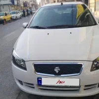 رانا پلاس۱۴۰۲بیرنگ بی ضربه در حد صفر|خودرو سواری و وانت|رشت, جانبازان|دیوار