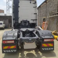 FH500 خشک2024|خودرو سنگین|سنندج, |دیوار