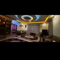 کرایه باغ ویلا با استخر سر پوشیده جکوزی|اجارهٔ کوتاه‌مدت ویلا و باغ|بیستون, |دیوار