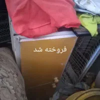 کابینت حلبی