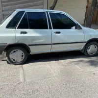 پراید ۱۳۱|خودرو سواری و وانت|مبارکه, |دیوار