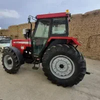 تراکتور 475 خشک کابیندار