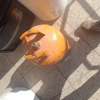 کپسول گاز ایران گاز