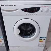 ماشین لباسشویی آبسال - Absal|ماشین لباسشویی و خشککن لباس|کرج, فاز ۳ گوهردشت|دیوار