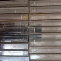 نوار کاست قرآن|فیلم و موسیقی|مشهد, شهرک مهرگان|دیوار