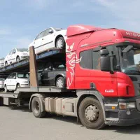 راننده سواری کش