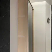 کمد دیواری|جاکفشی، کمد، دراور|تبریز, |دیوار