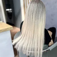 آموزش صفر تا استادی رنگ مو