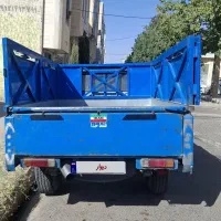 وانت نیسان، مدل ۱۳۷۳|خودرو سواری و وانت|زنجان, |دیوار