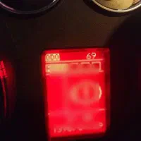 دنا EF7P شش دنده فولادی|خودرو سواری و وانت|تهران, پاسداران|دیوار