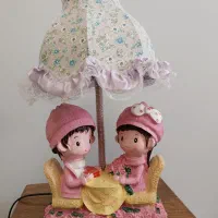 اباژور اتاق کودک