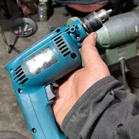 دریل ماکیتا اصل ژاپن|ابزارآلات|اشنویه, |دیوار