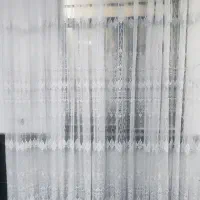 پرده پزیرایی