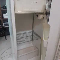 یخچال فریزر پارس