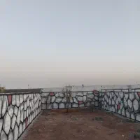 باغ ۱۸۵ متری منطقه خوش آب و هوا|فروش زمین و ملک کلنگی|رباطکریم, رباطکریم|دیوار