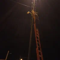 فروش و نصب دوربین مداربسته و دزدگیر اماکن