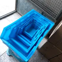 پالت ابزاری جاابزاری جعبه بشکه پالت محکم و کاربردی|ابزارآلات|قم, قم نو|دیوار