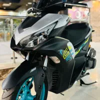 صفرکیلومترمدل۱۴۰۴ /فول آپشن قسطی/آمادهی حرکت