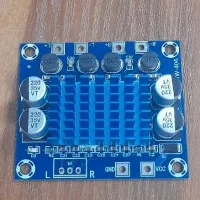 ماژول آمپلی فایر