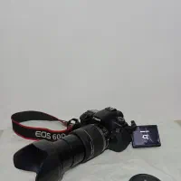 Sony FS700 + Canon 60D|دوربین عکاسی و فیلم‌برداری|تهران, جیحون|دیوار