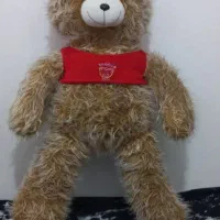 عروسک خرسی فروشی