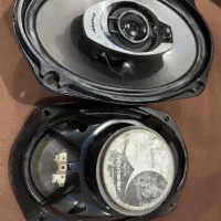 باند پایونییر ۶۹۶۳امپیلی خور و اینترفیس