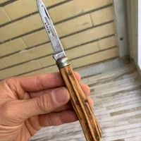 چاقوی راجرز اصلی عتیقه