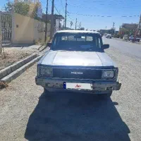 مزدا دوکابین ۲۰۰۰|خودرو سواری و وانت|ارومیه, |دیوار