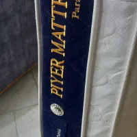 تشک تخت طبی فنری پارادیس درحدنونونو|تشک تختخواب|مشکیندشت, |دیوار