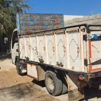 جک آراز۵۲۰۰|خودرو سنگین|قشم, |دیوار