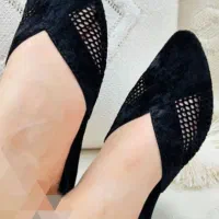 پاپوش روفرشی/مخمل کالجی/مدل کفشی|روفرشی|قم, باجک دو|دیوار