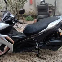 موتور سیکلت nvx170|موتورسیکلت|تبریز, |دیوار