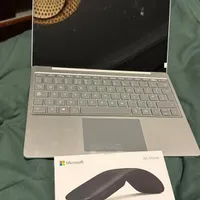 لپ تاپ surface go|رایانه همراه|تهران, قلهک|دیوار